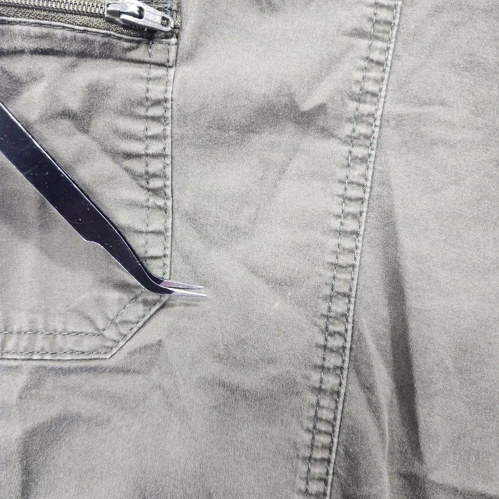 Lee shorts womens